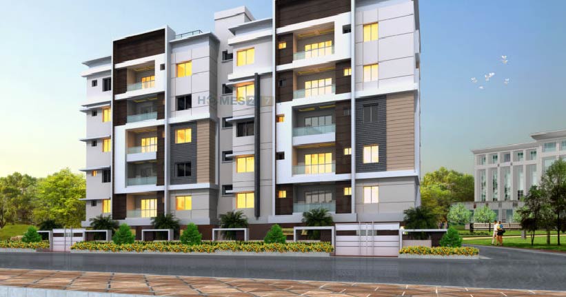 Abode Surya Heights Cover Image